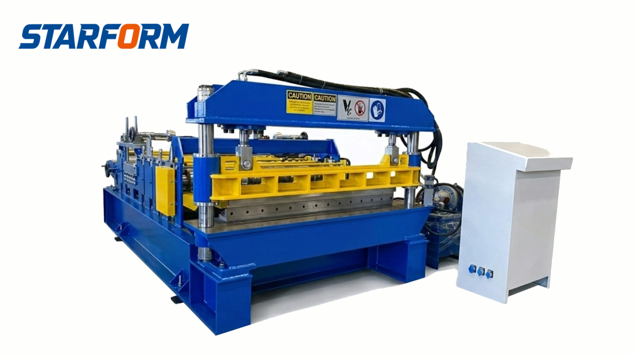 cut to length line 1.0mmx1250