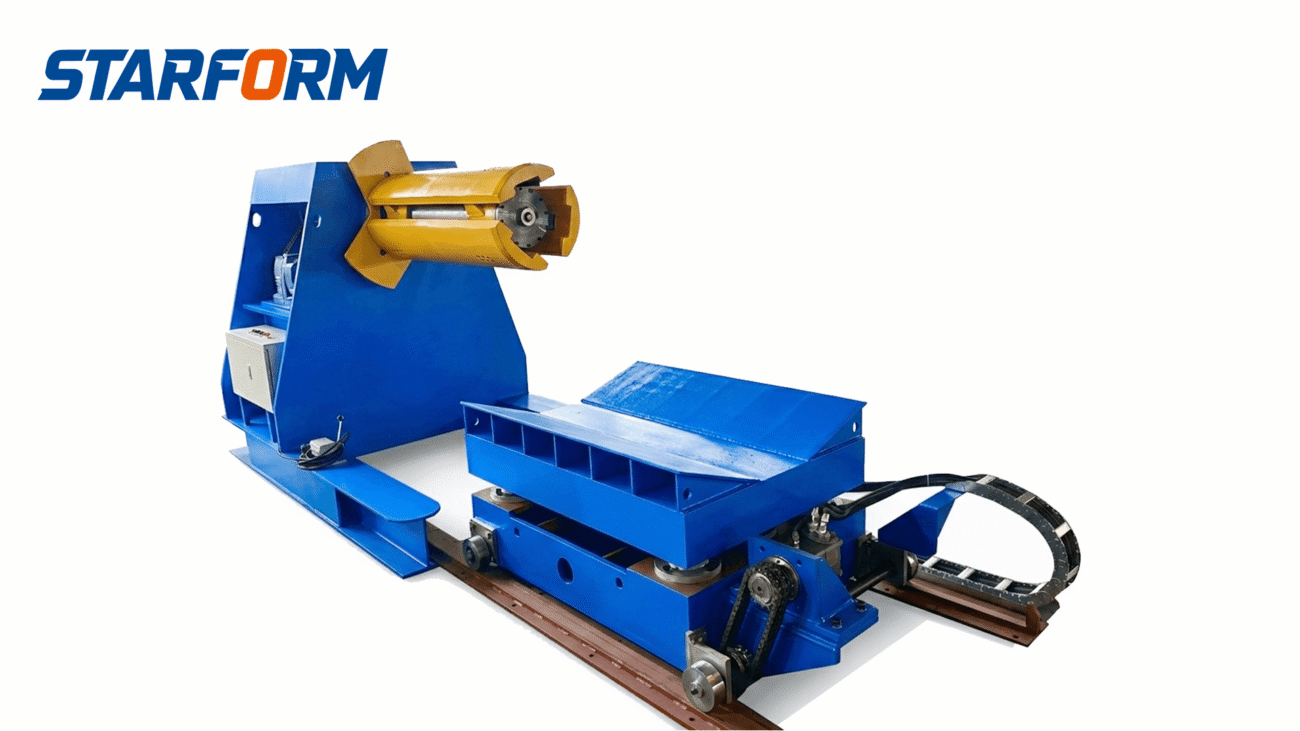 Auxiliary machine