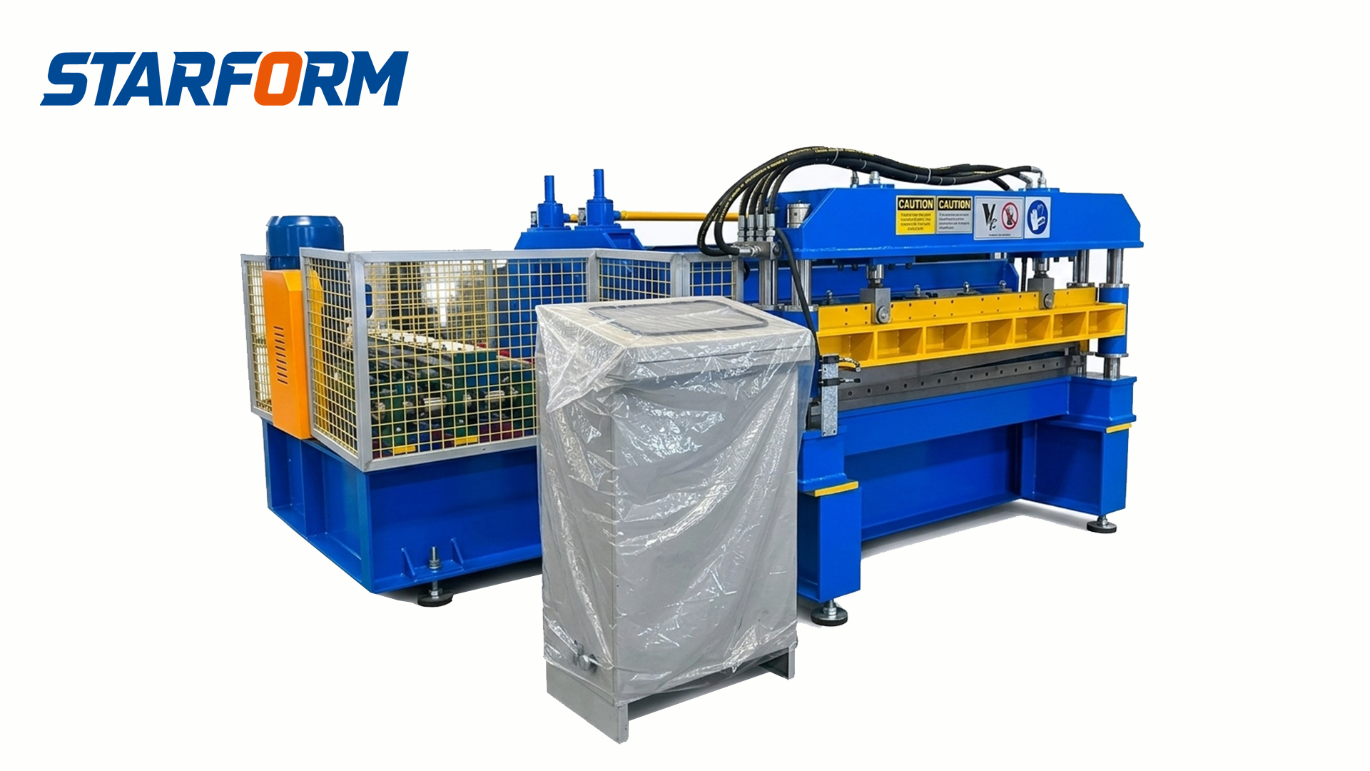 cut to length line 3.0x1250mm