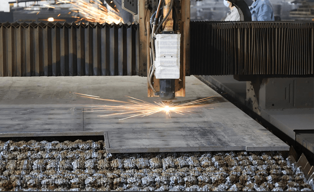 Laser Cutting