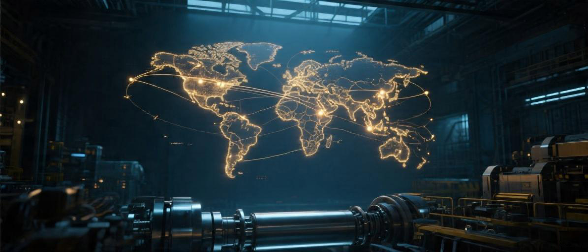 Our Global Footprint