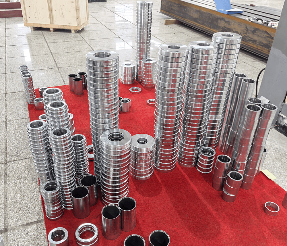 Laser Cutting