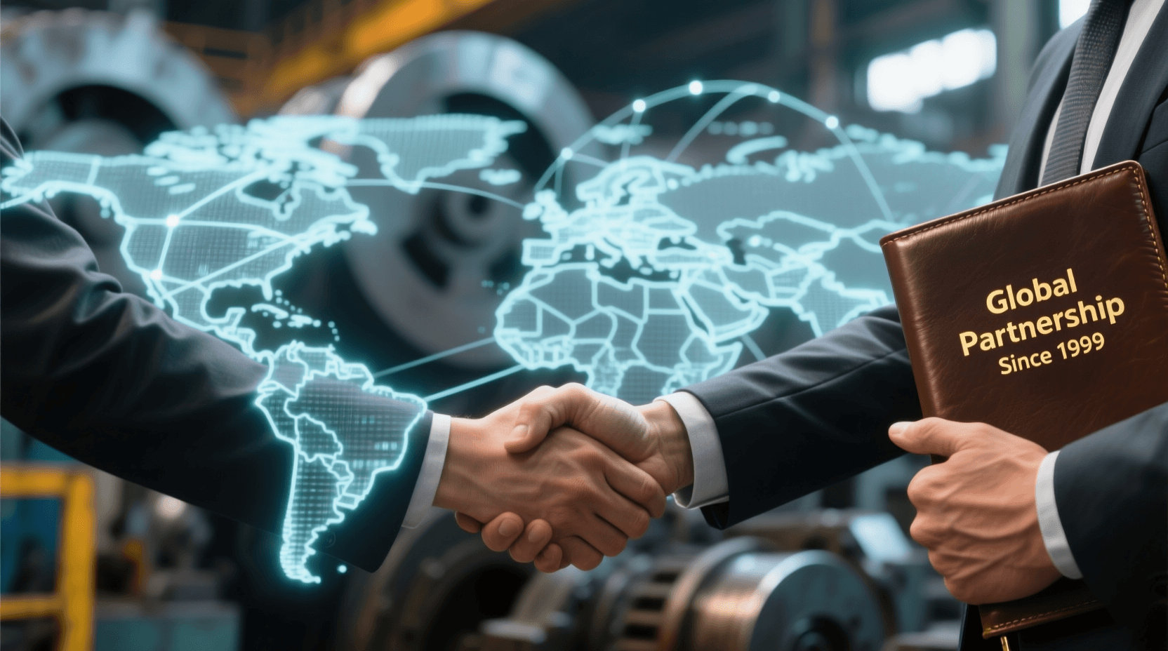 Company Culture