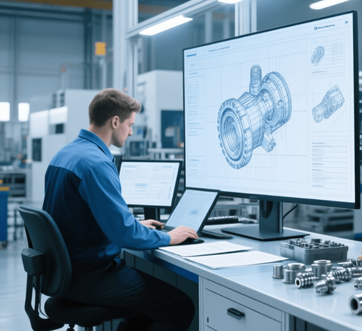 Responsive Technical Care