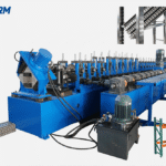upright machine main 1